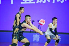 的传球决